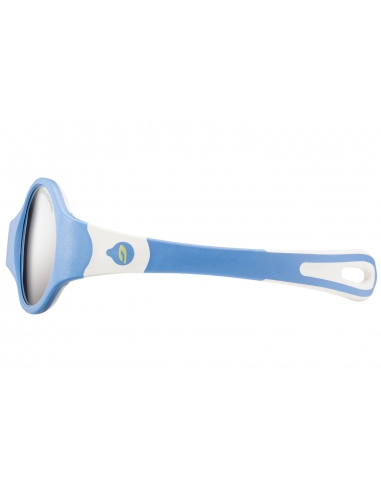 Okulary przeciwsłoneczne dla dzieci Julbo Loop L Blue/Grey 3-5