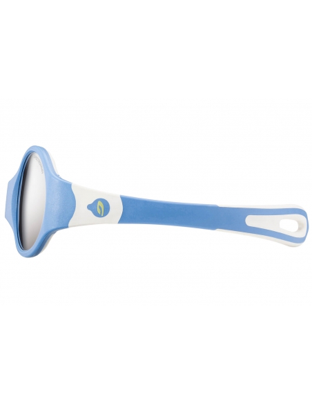 Okulary przeciwsłoneczne dla dzieci Julbo Loop L Blue/Grey 3-5