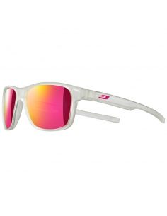 Okulary przeciwsłoneczne dla dzieci Julbo Cruiser Matt Crystal 8-12