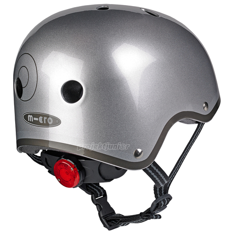 Lampka na kask Micro