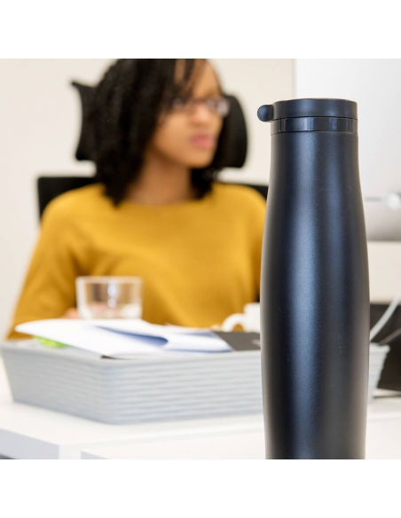 Butelka izolowana Camelback Beck Vacuum Insulated 600ml Black