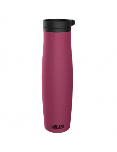 Butelka izolowana kubek Camelback Beck Vacuum Insulated 600ml Plum