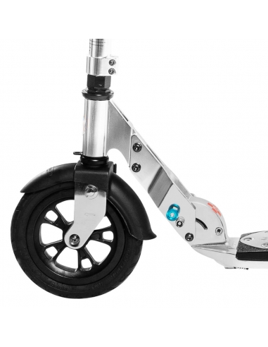 Hulajnoga Micro Flex Air (pompowane koła)