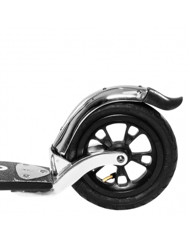 Hulajnoga Micro Flex Air (pompowane koła)