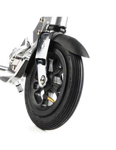 Hulajnoga Micro Flex Air (pompowane koła)