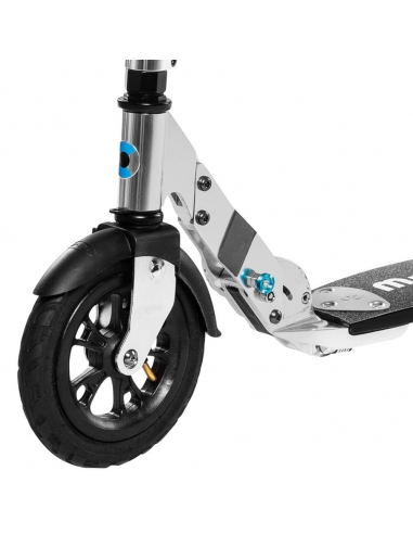 Hulajnoga Micro Flex Air (pompowane koła)