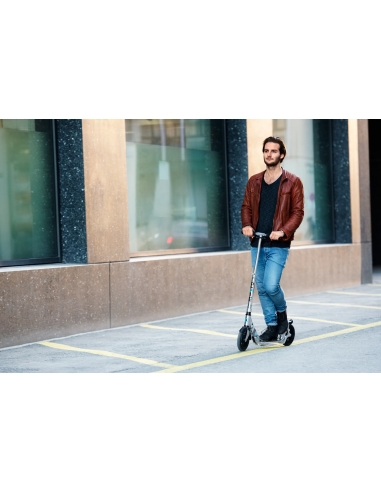 Hulajnoga Micro Flex Air (pompowane koła)