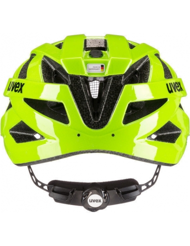 Kask rowerowy Uvex I-Vo 3D Neon Yellow