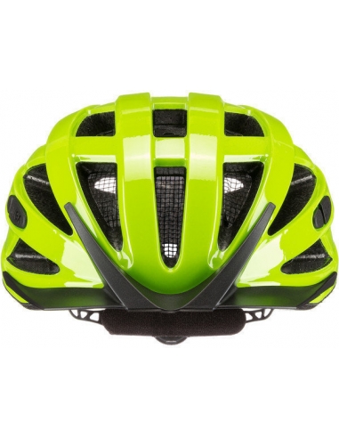 Kask rowerowy Uvex I-Vo 3D Neon Yellow