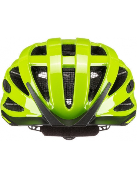 Kask rowerowy Uvex I-Vo 3D Neon Yellow