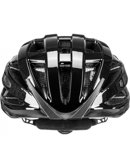 Kask Uvex I-vo 3d Black 52-57