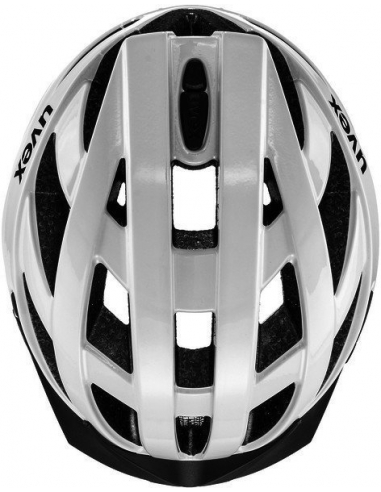 Kask Uvex I-vo 3d White