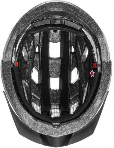 Kask Uvex I-vo 3d White