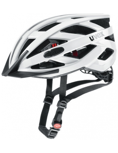 Kask Uvex I-vo 3d White