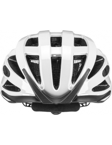 Kask Uvex I-vo 3d White