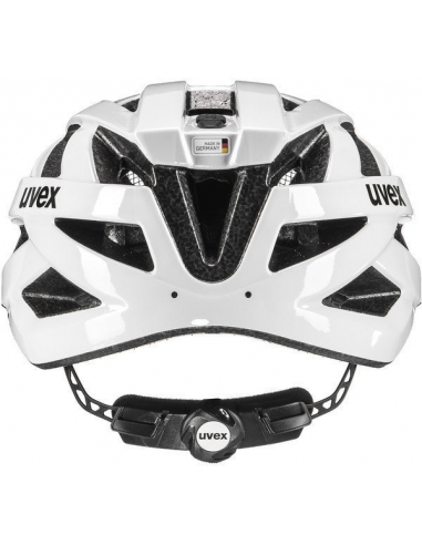 Kask Uvex I-vo 3d White