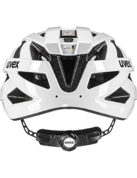Kask Uvex I-vo 3d White