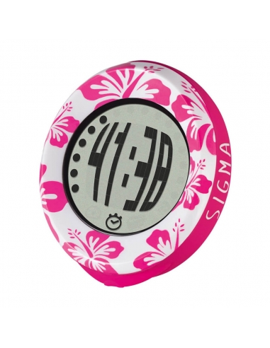 Licznik rowerowy Sigma MySpeedy Aloha