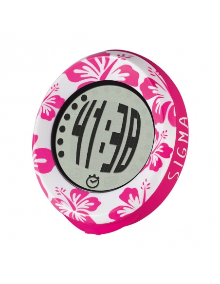 Licznik rowerowy Sigma MySpeedy Aloha