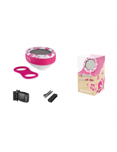 Licznik rowerowy Sigma MySpeedy Aloha