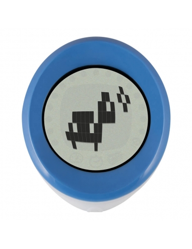 Licznik rowerowy Sigma MySpeedy Herbie