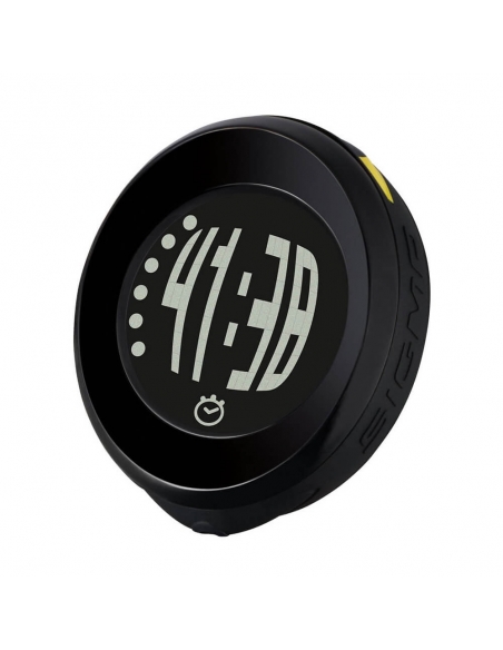 Licznik rowerowy Sigma MySpeedy Evil Eye