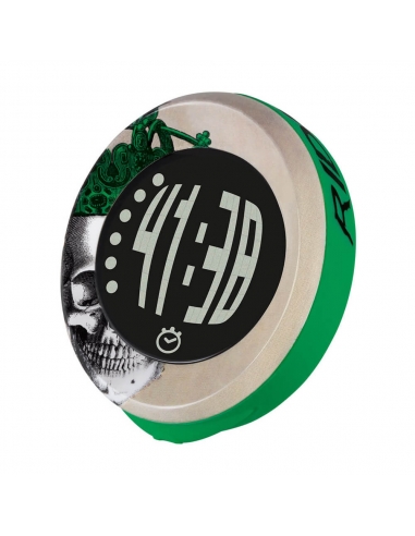 Licznik rowerowy Sigma MySpeedy Skull