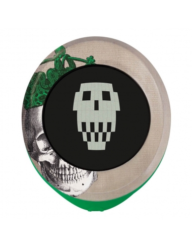 Licznik rowerowy Sigma MySpeedy Skull