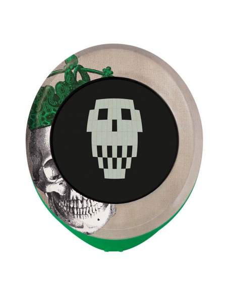 Licznik rowerowy Sigma MySpeedy Skull