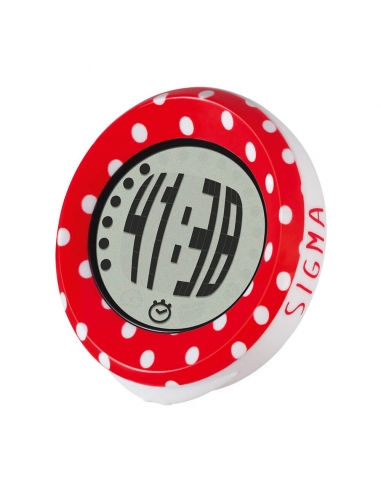 Licznik rowerowy Sigma MySpeedy Dots