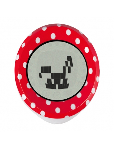 Licznik rowerowy Sigma MySpeedy Dots