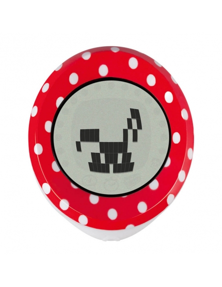 Licznik rowerowy Sigma MySpeedy Dots