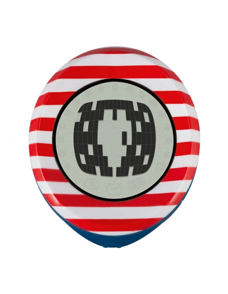 Licznik rowerowy Sigma MySpeedy Stars&Stripes