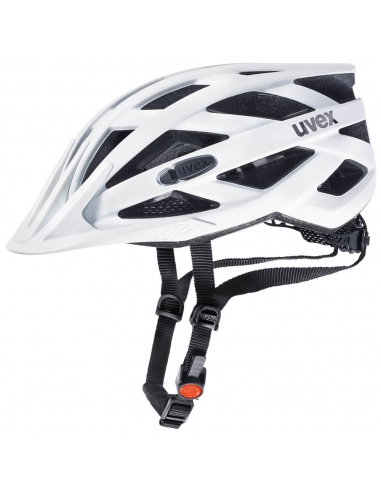Kask rowerowy Uvex I-vo CC White Mat