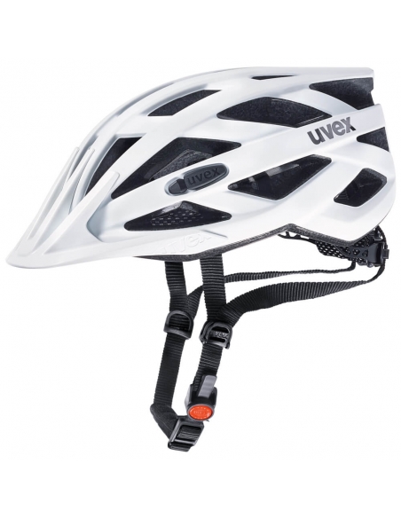 Kask rowerowy Uvex I-vo CC White Mat Kask rowerowy Uvex I-vo CC White Mat