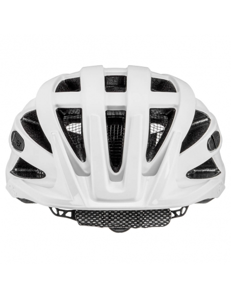 Kask rowerowy Uvex I-vo CC White Mat Kask rowerowy Uvex I-vo CC White Mat