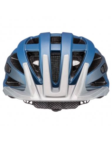 Kask rowerowy Uvex I-vo CC Dark Blue Metallic Mat