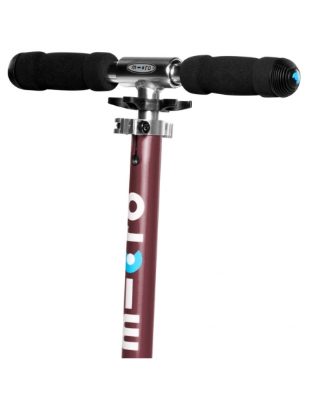 Hulajnoga Micro Sprite LED Autumn Red