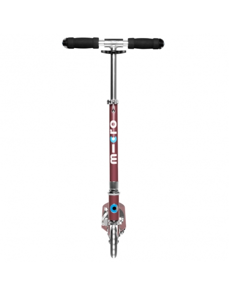 Hulajnoga Micro Sprite LED Autumn Red