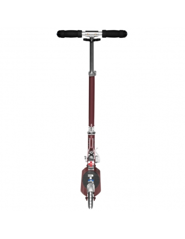 Hulajnoga Micro Sprite LED Autumn Red