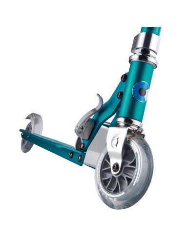 Hulajnoga Micro Sprite LED Petrol Stripe