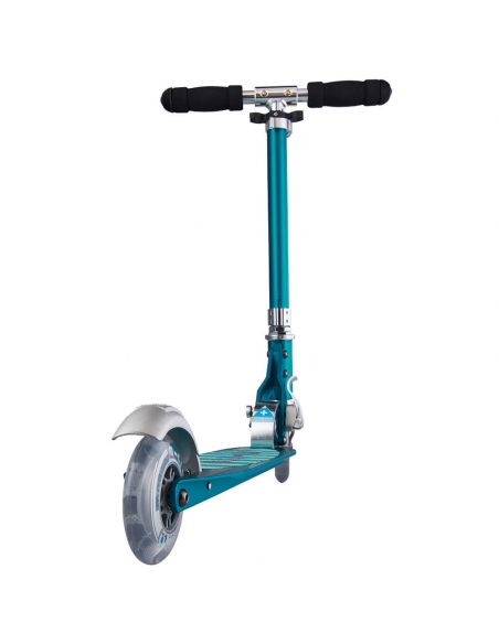 Hulajnoga Micro Sprite LED Petrol Stripe