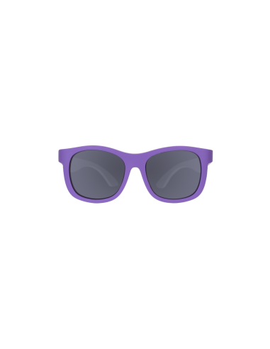 Okulary przeciwsłoneczne dla dzieci Babiators Original Navigator Over The Rainbow 0-2 LIMITED EDITION