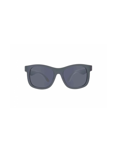 Okulary przeciwsłoneczne dla dzieci Babiators Original Navigator Shark-tastic 0-2 LIMITED EDITION