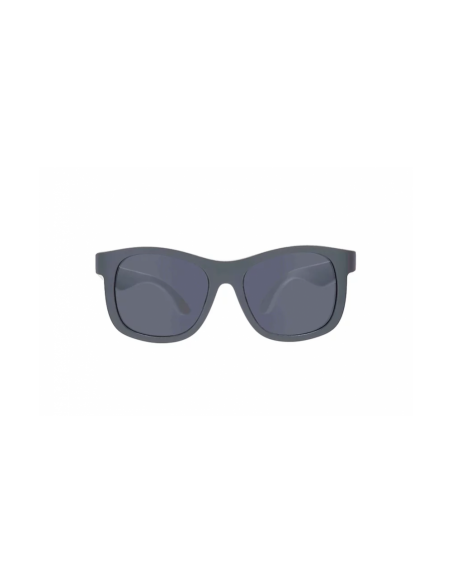 Okulary przeciwsłoneczne dla dzieci Babiators Original Navigator Shark-tastic 0-2 LIMITED EDITION