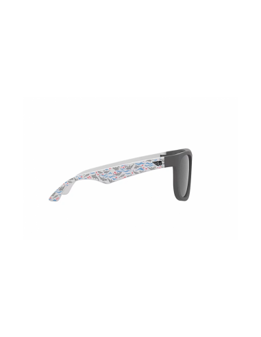 Okulary przeciwsłoneczne dla dzieci Babiators Original Navigator Shark-tastic 0-2 LIMITED EDITION