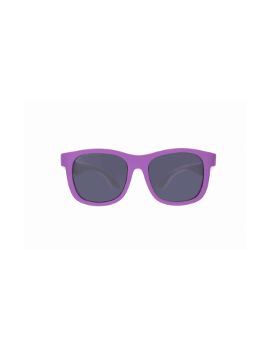 Okulary przeciwsłoneczne dla dzieci Babiators Original Navigator Unicorn Dreams 0-2 LIMITED EDITION