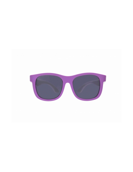 Okulary przeciwsłoneczne dla dzieci Babiators Original Navigator Unicorn Dreams 0-2 LIMITED EDITION