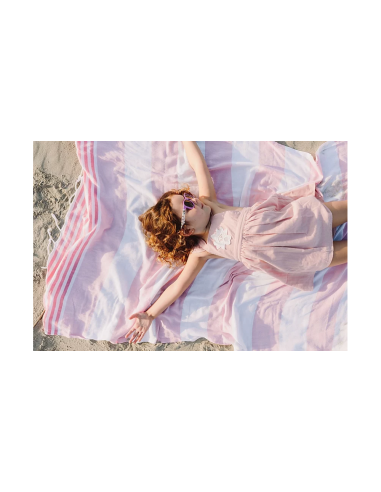 Okulary przeciwsłoneczne dla dzieci Babiators Original Navigator Unicorn Dreams 0-2 LIMITED EDITION