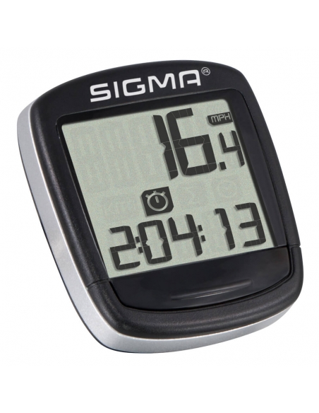 Licznik rowerowy Sigma Base 500